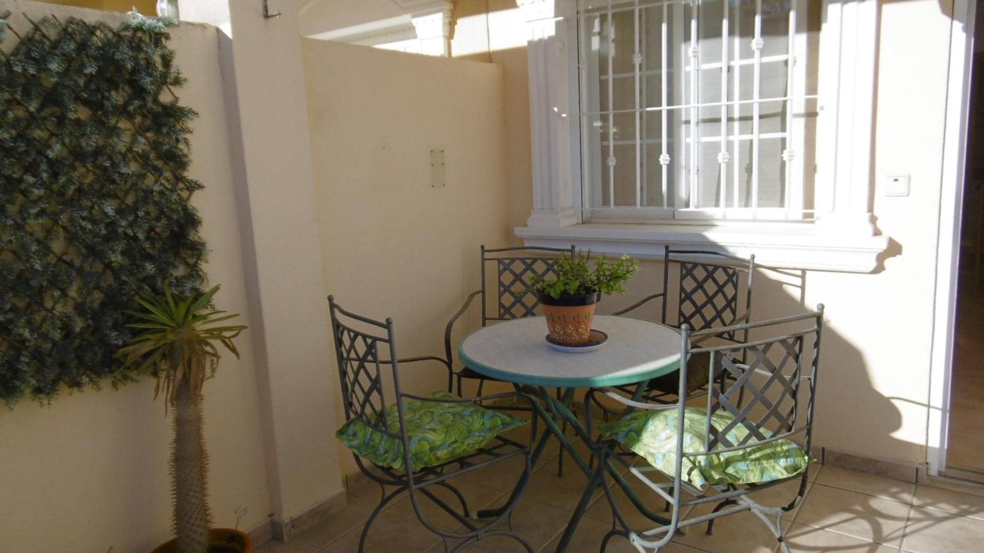 Gran Alicante Bungalow In Beach Resort Puerto Marino Exterior photo